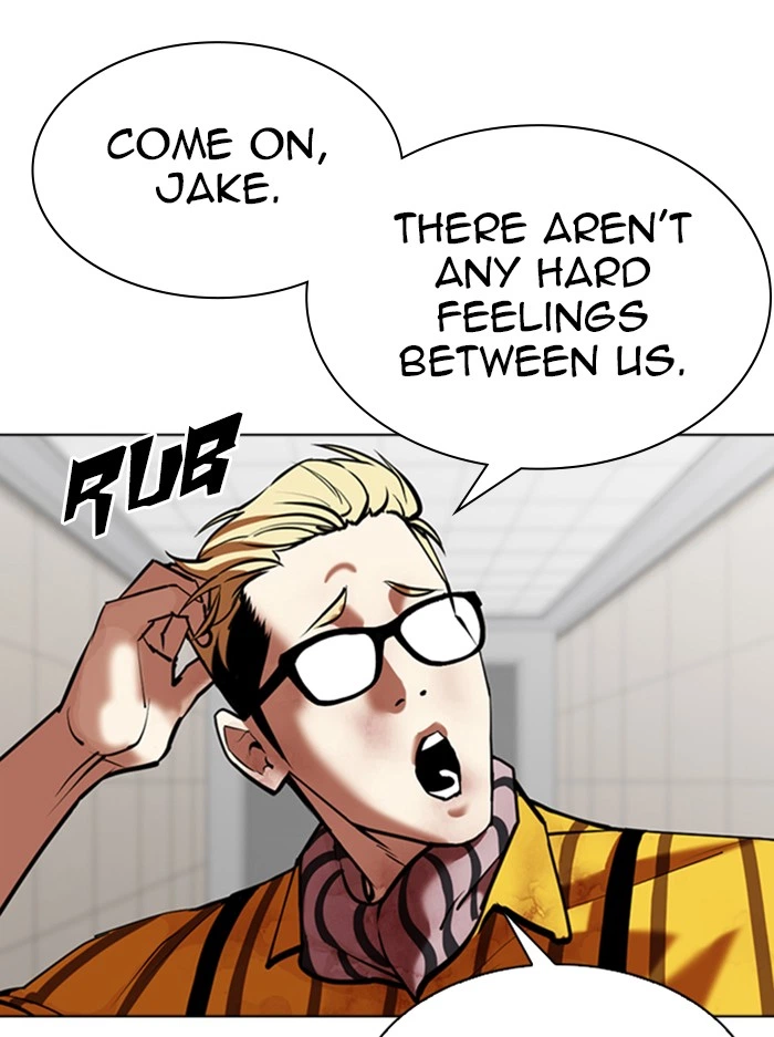 Lookism Chapter 345 — page 43