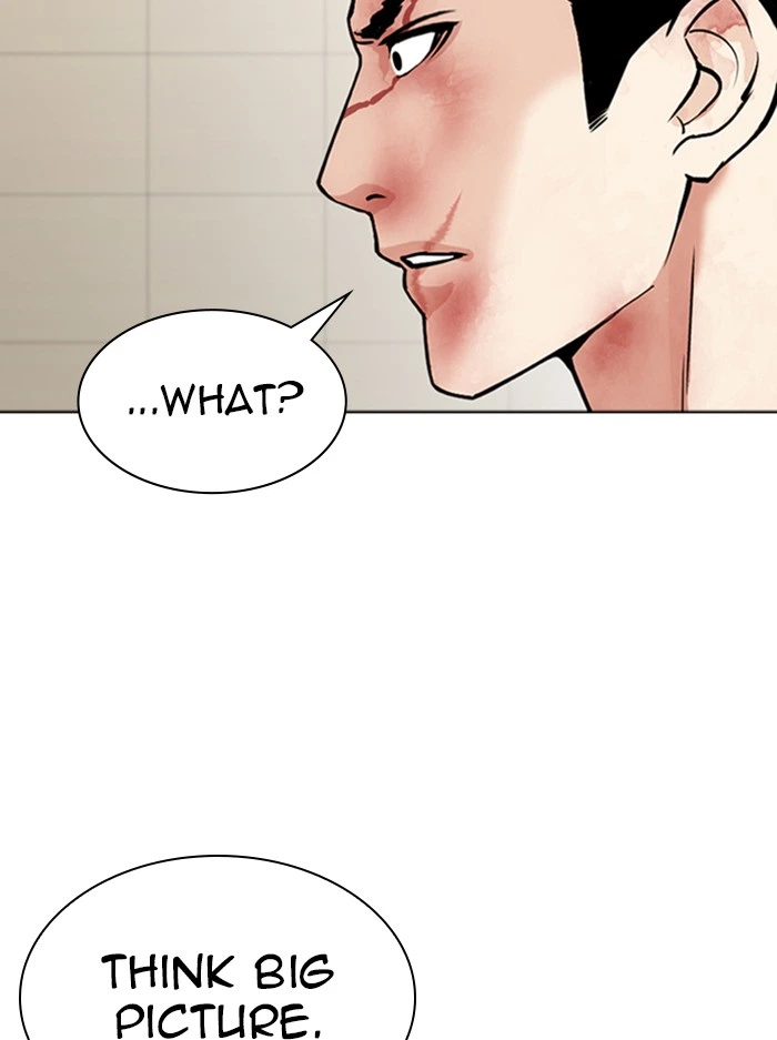 Lookism Chapter 345 — page 45