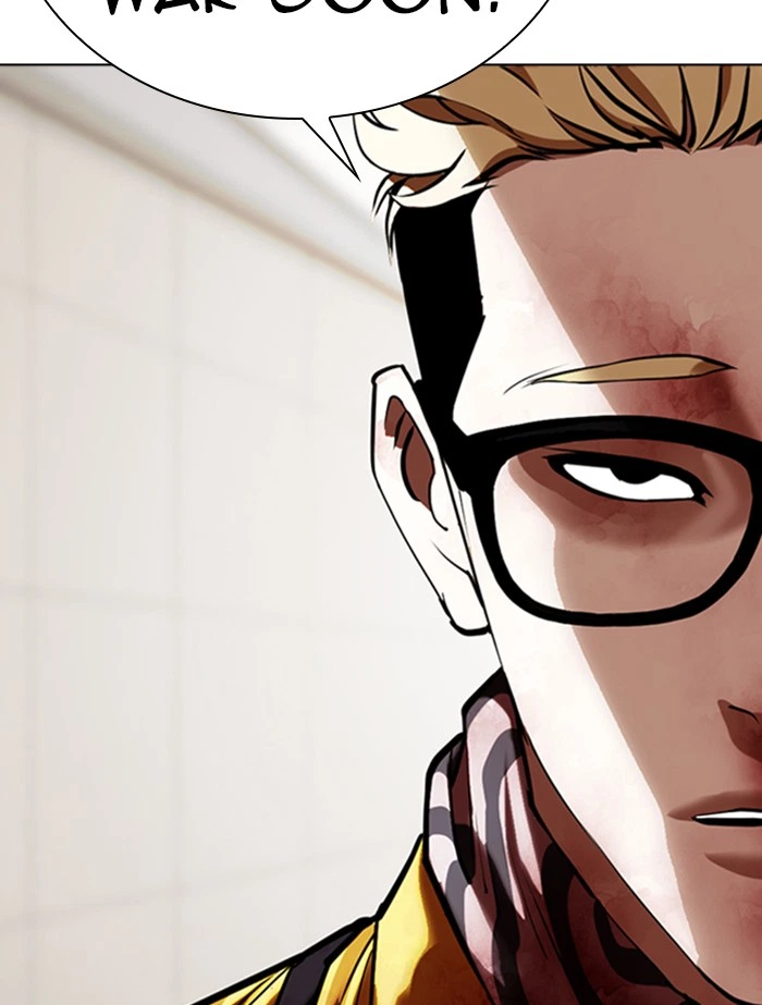 Lookism Chapter 345 — page 49