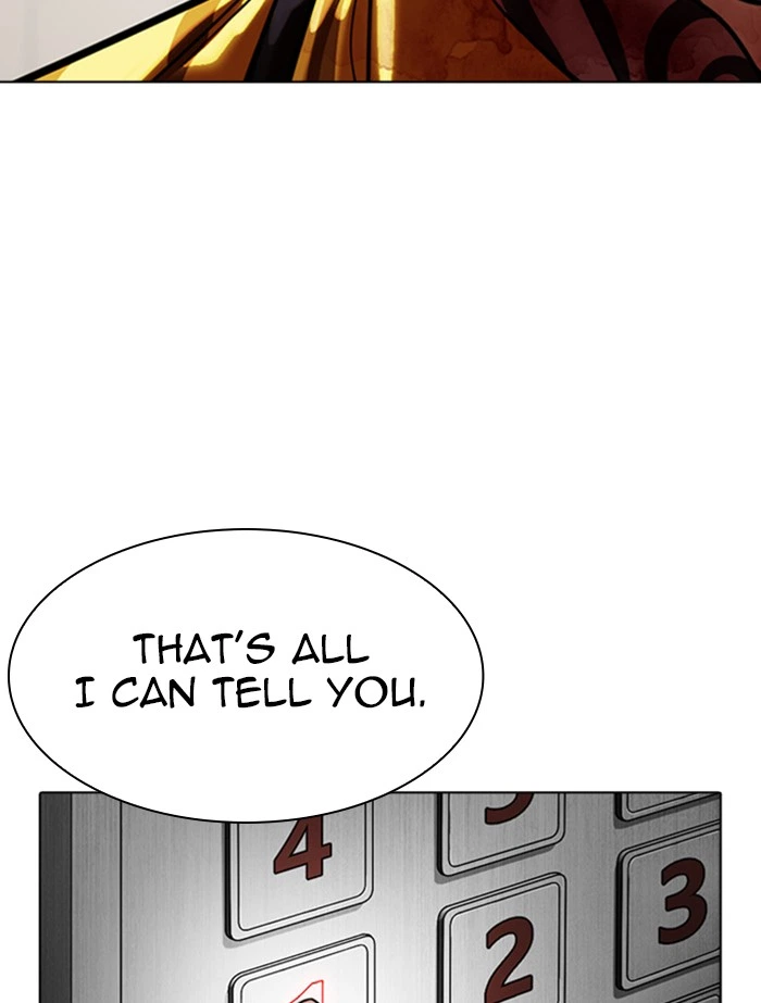 Lookism Chapter 345 — page 50