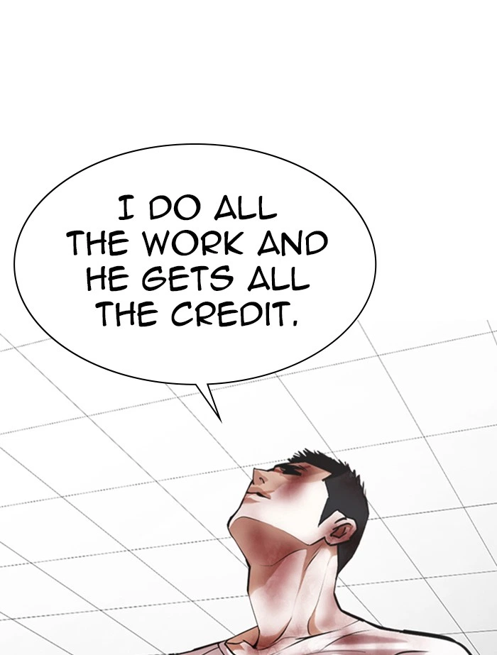 Lookism Chapter 345 — page 55
