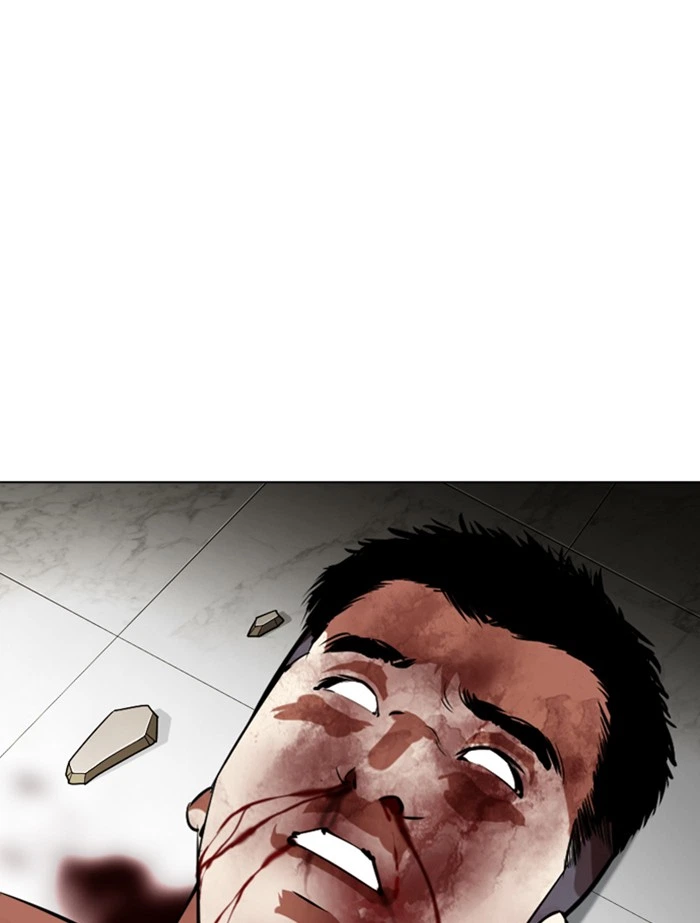 Lookism Chapter 345 — page 58