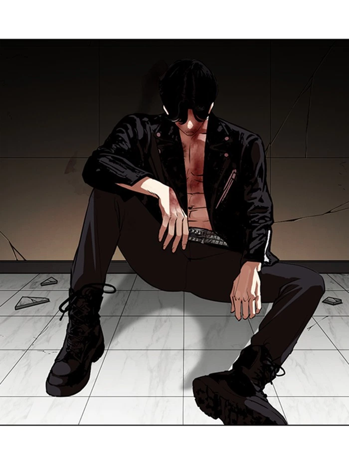 Lookism Chapter 345 — page 60