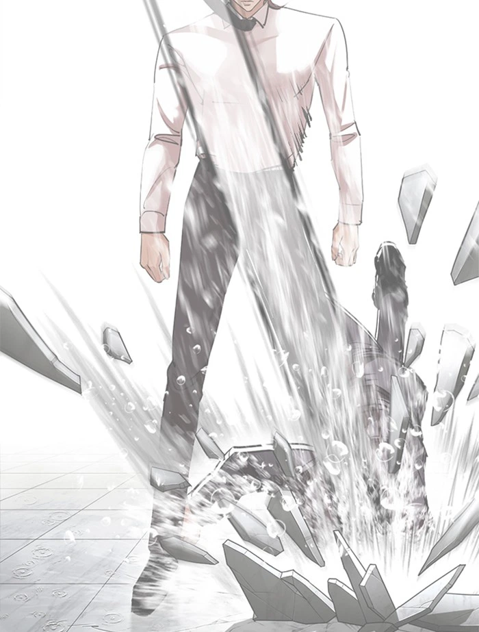 Lookism Chapter 345 — page 65