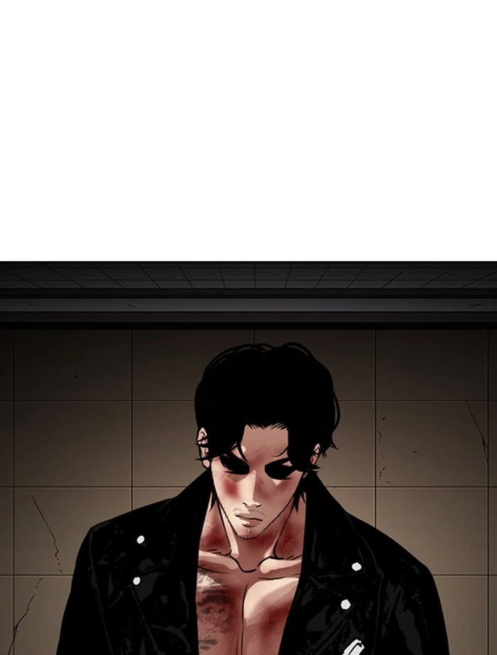 Lookism Chapter 345 — page 68