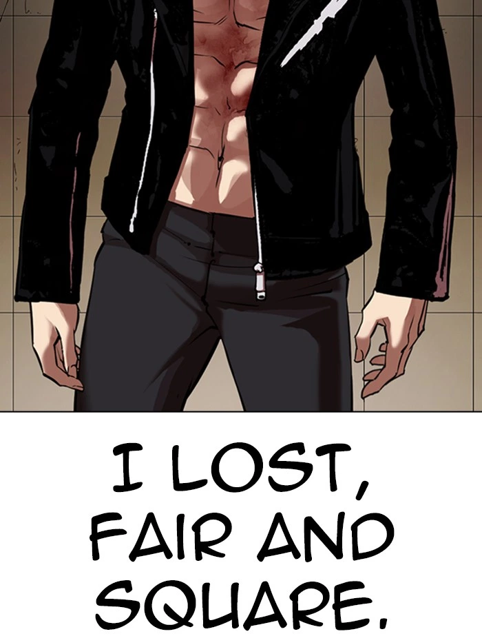 Lookism Chapter 345 — page 69
