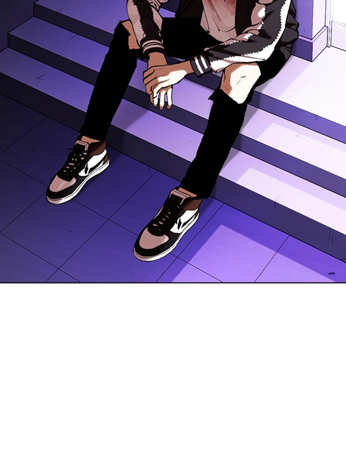 Lookism Chapter 345 — page 76