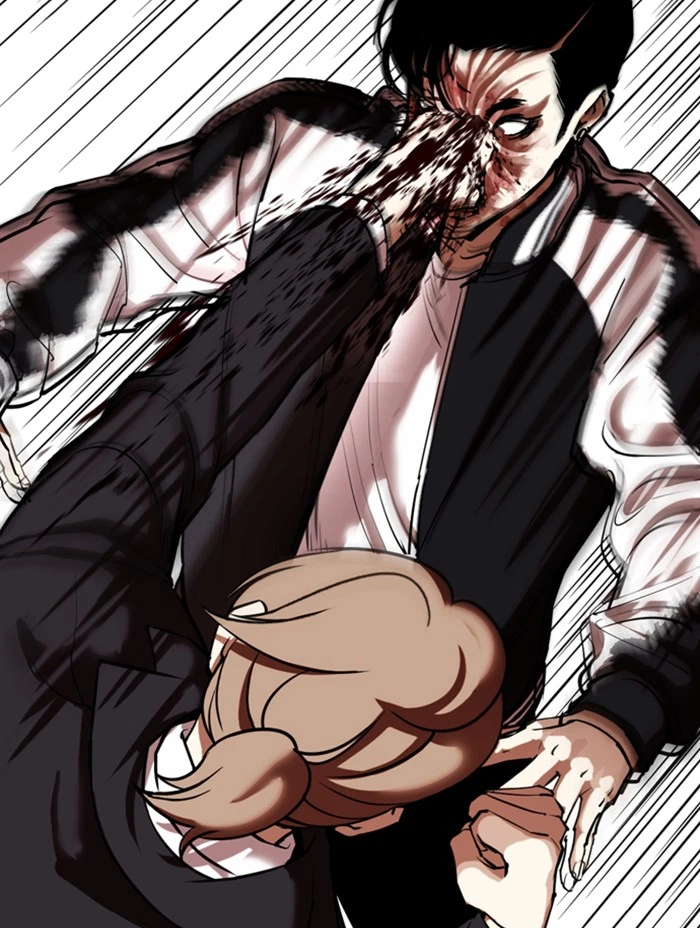 Lookism Chapter 345 — page 83