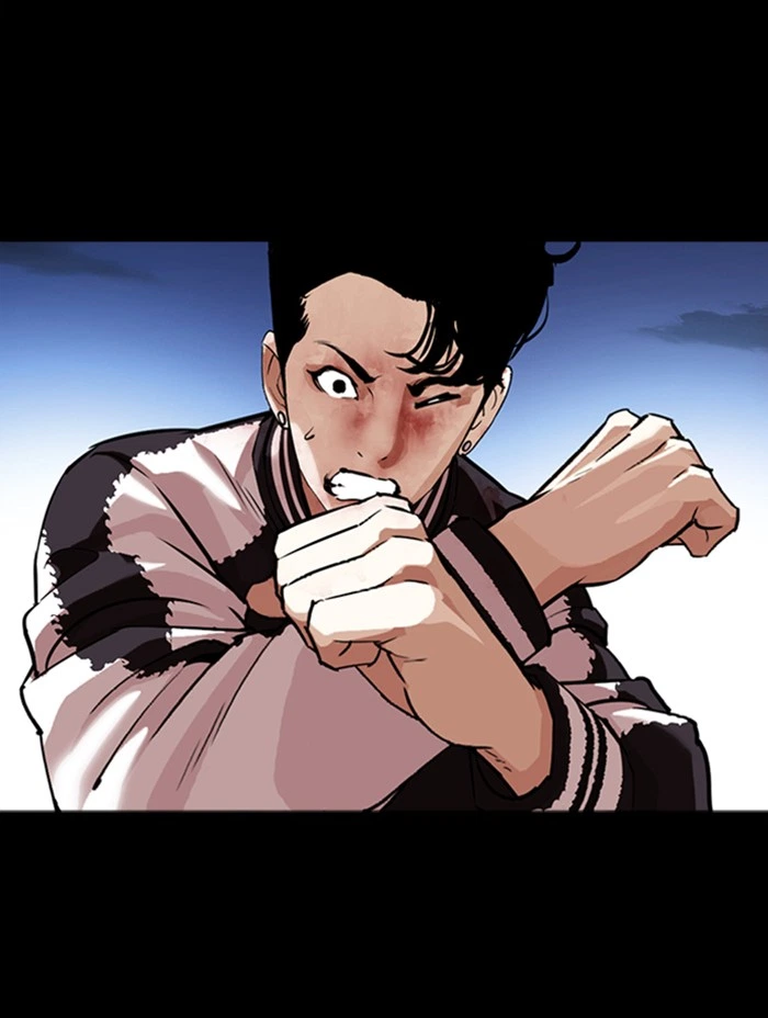 Lookism Chapter 345 — page 86