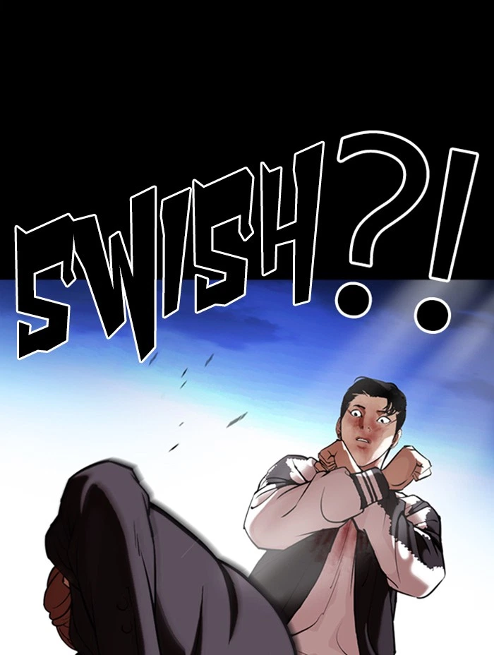 Lookism Chapter 345 — page 90