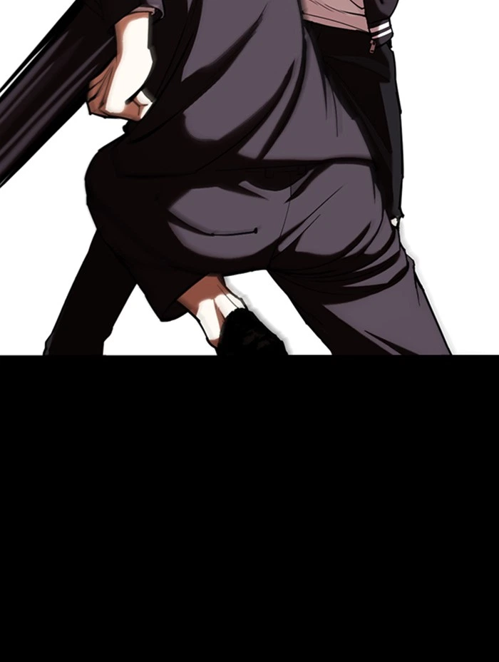 Lookism Chapter 345 — page 91