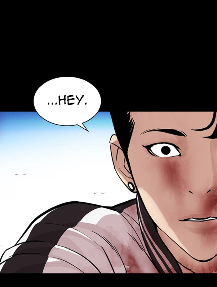 Lookism Chapter 345 — page 92