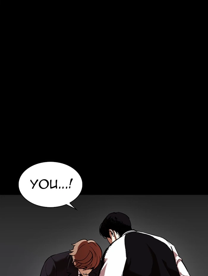 Lookism Chapter 345 — page 93