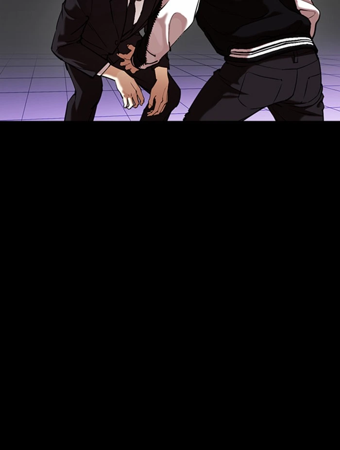 Lookism Chapter 345 — page 94