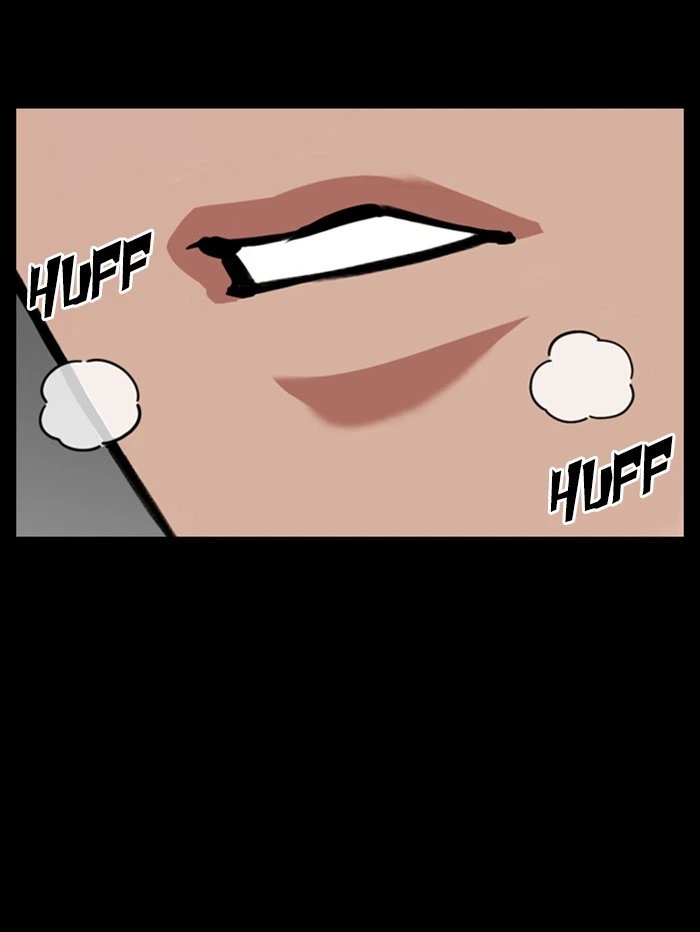 Lookism Chapter 345 — page 98
