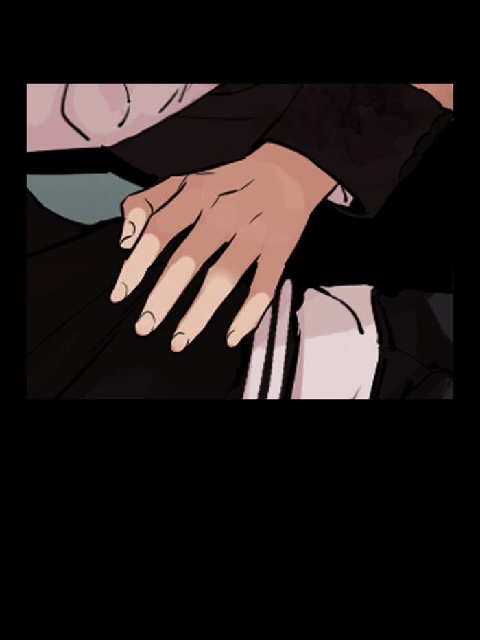 Lookism Chapter 345 — page 107