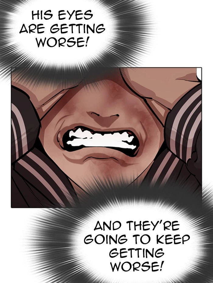 Lookism Chapter 345 — page 113