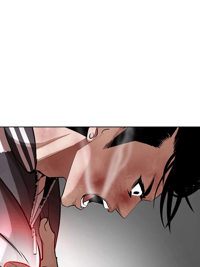 Lookism Chapter 345 — page 127