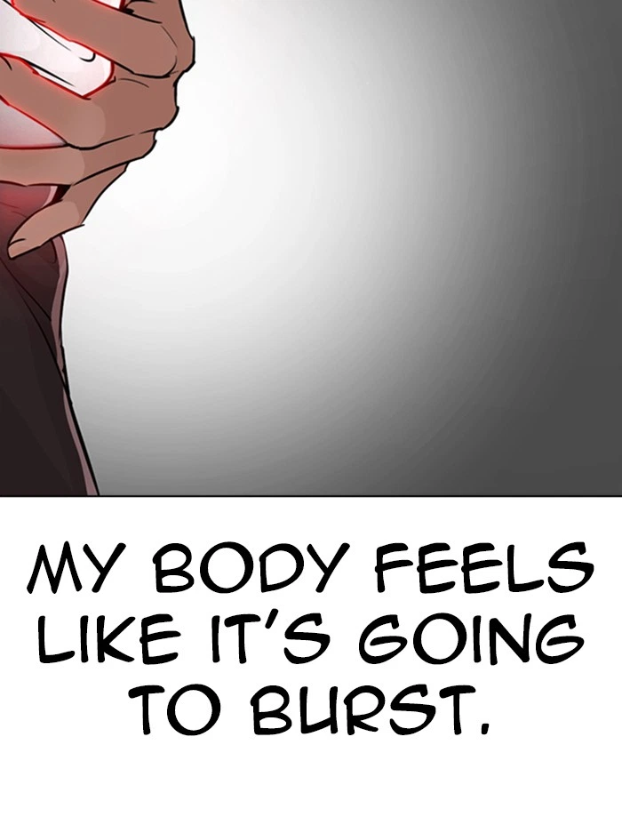 Lookism Chapter 345 — page 128