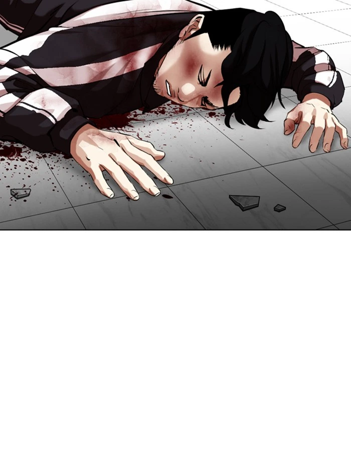 Lookism Chapter 345 — page 131