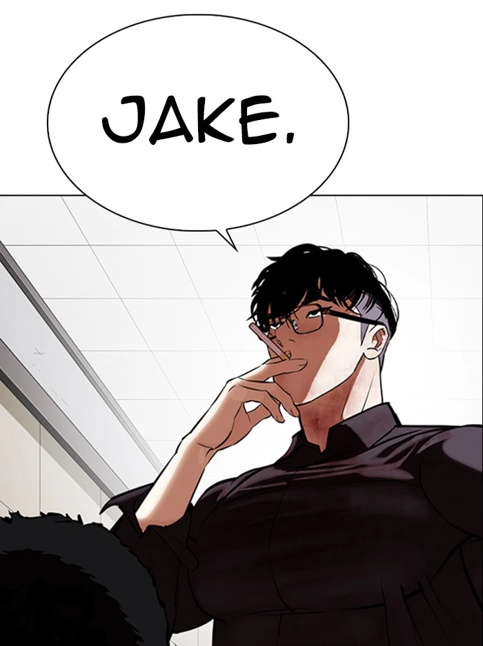 Lookism Chapter 345 — page 135