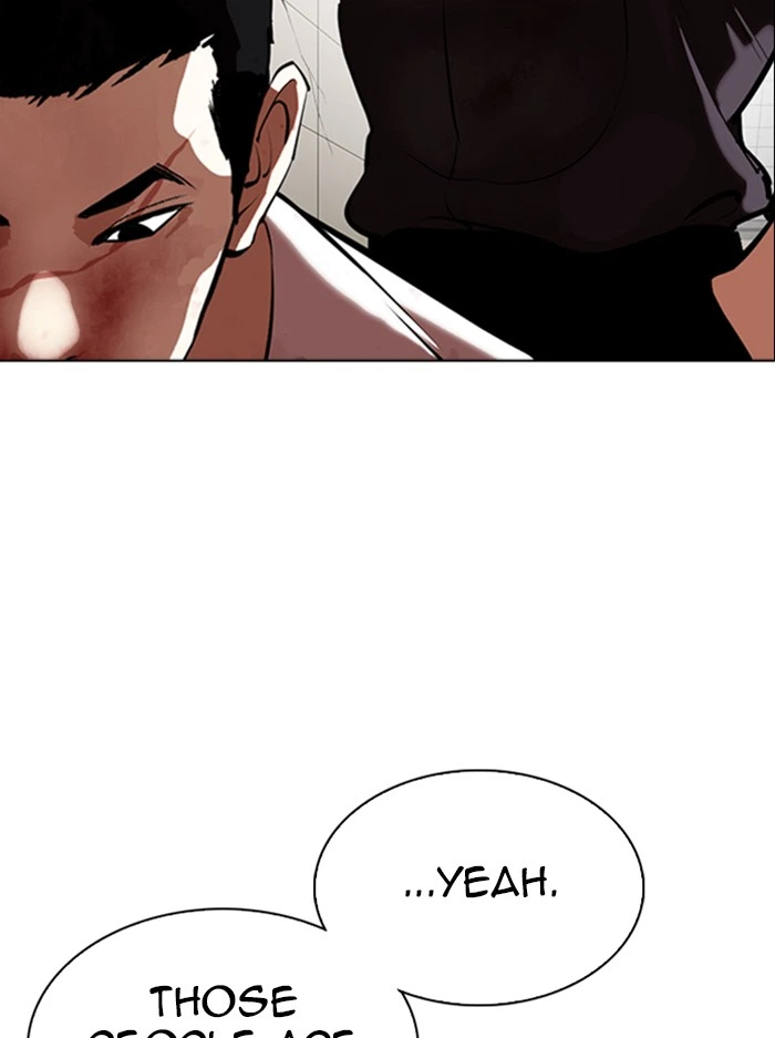Lookism Chapter 345 — page 136