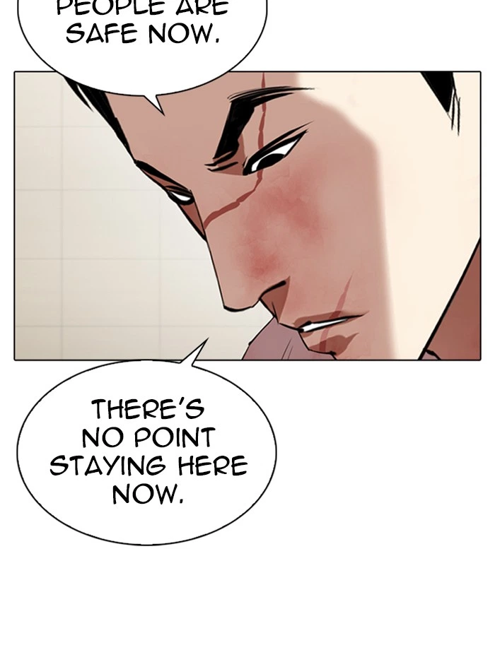 Lookism Chapter 345 — page 137