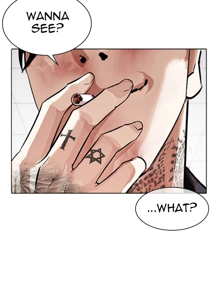 Lookism Chapter 345 — page 140