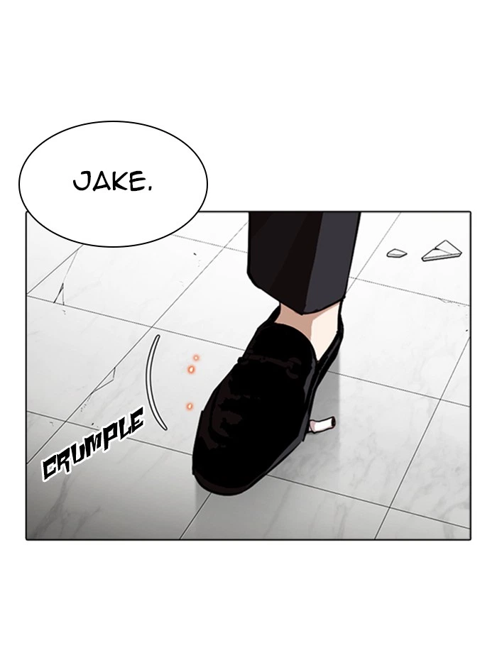 Lookism Chapter 345 — page 141