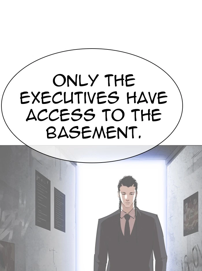Lookism Chapter 345 — page 144