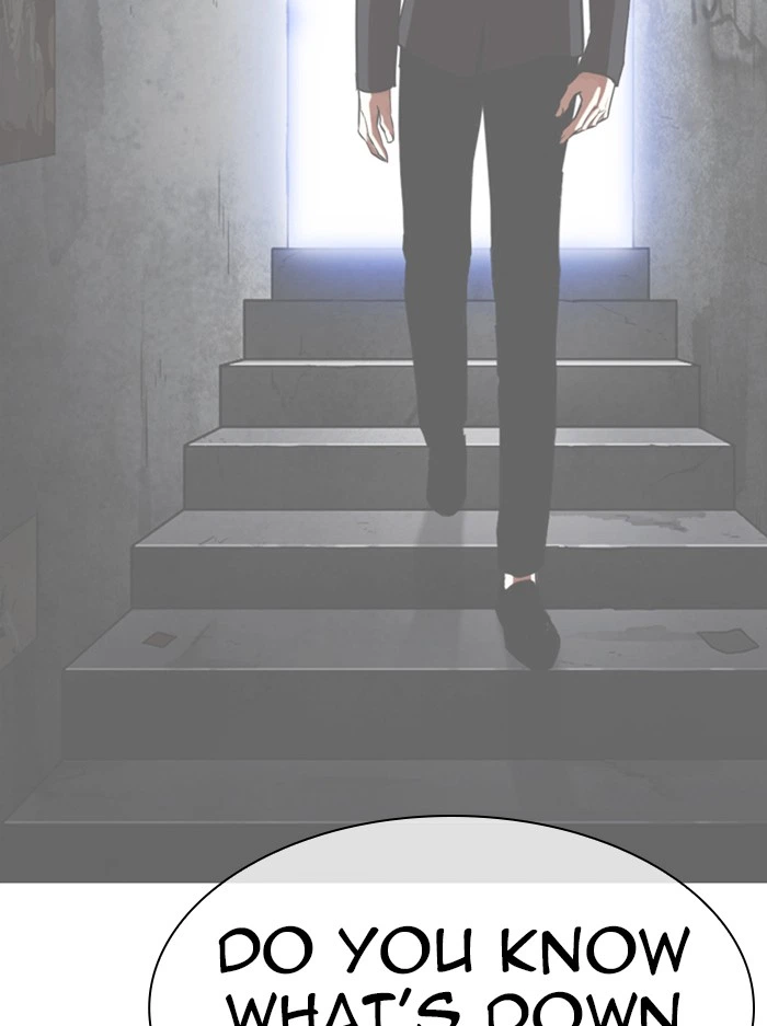 Lookism Chapter 345 — page 145
