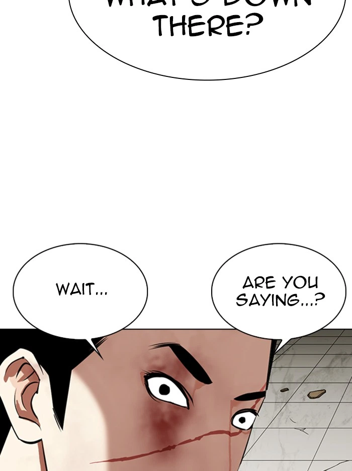 Lookism Chapter 345 — page 146