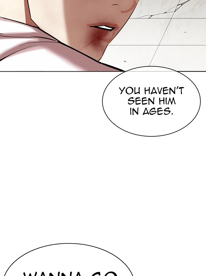 Lookism Chapter 345 — page 147