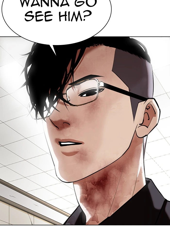 Lookism Chapter 345 — page 148