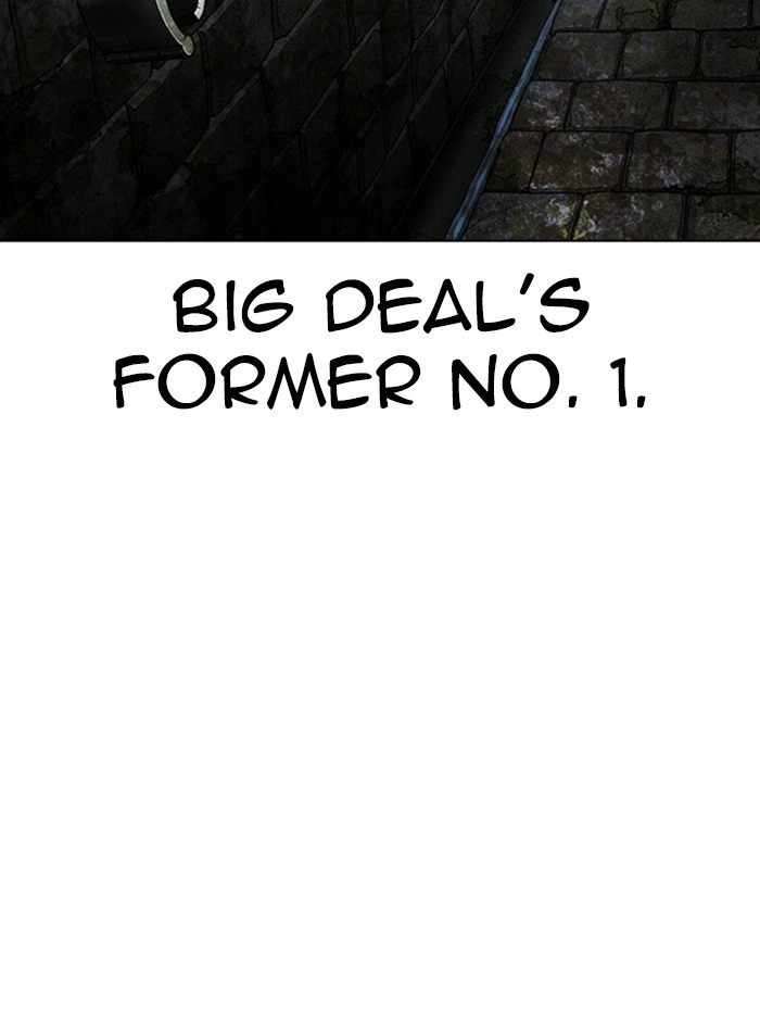 Lookism Chapter 345 — page 150