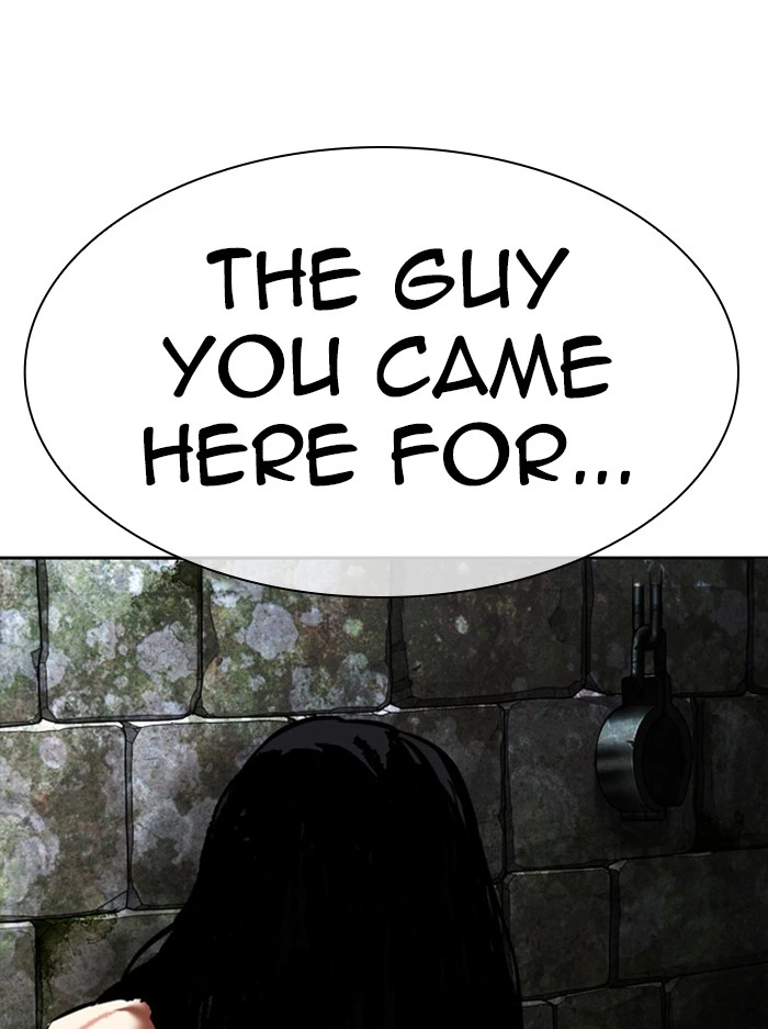 Lookism Chapter 345 — page 151