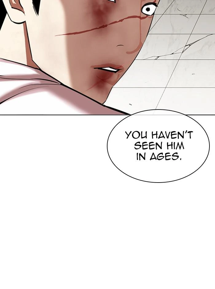 Lookism Chapter 346 — page 2