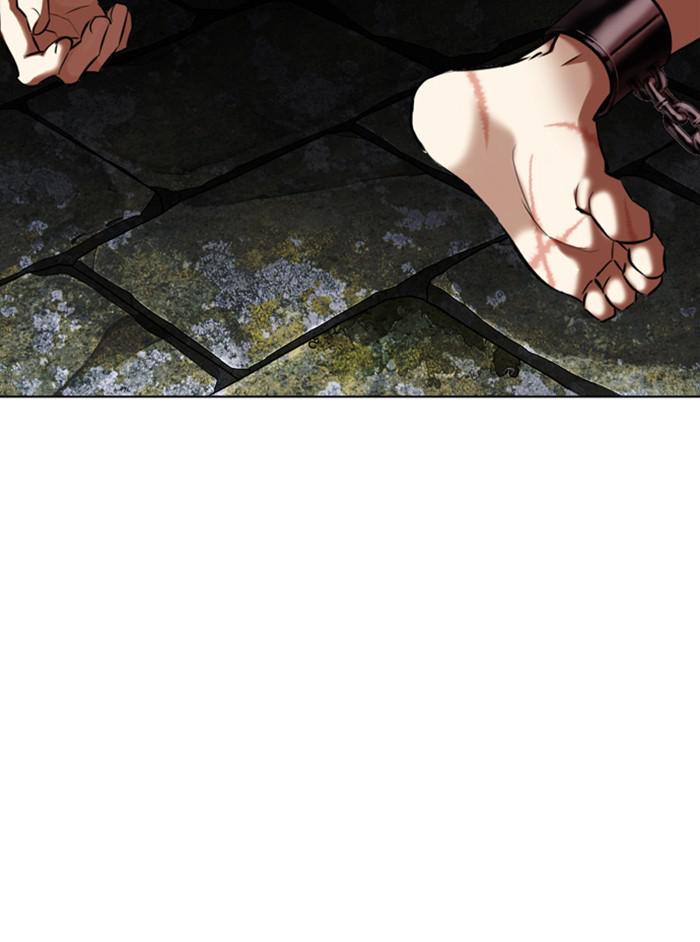 Lookism Chapter 346 — page 8