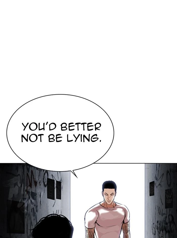 Lookism Chapter 346 — page 11