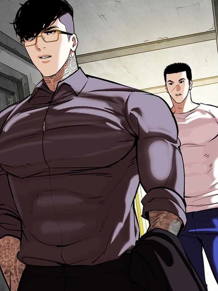Lookism Chapter 346 — page 40