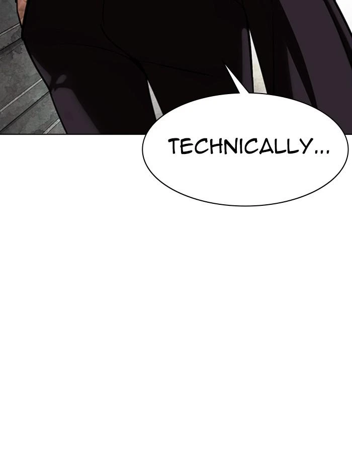 Lookism Chapter 346 — page 41