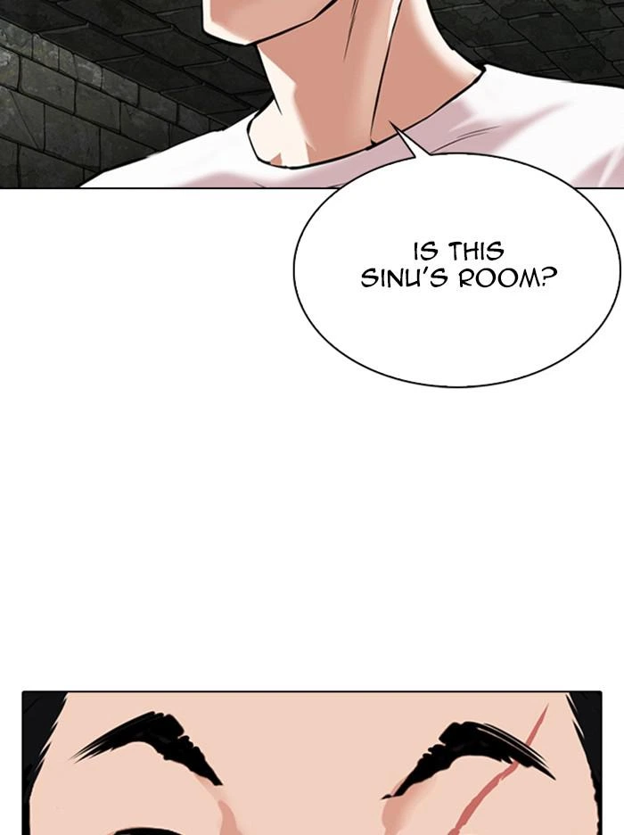 Lookism Chapter 346 — page 46
