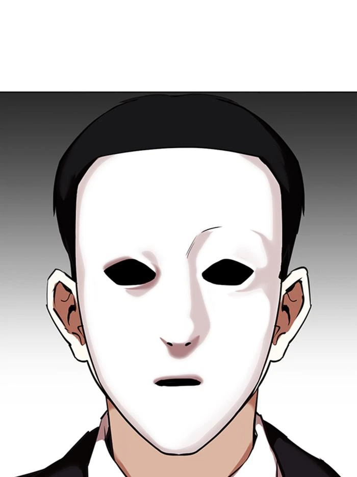 Lookism Chapter 346 — page 53