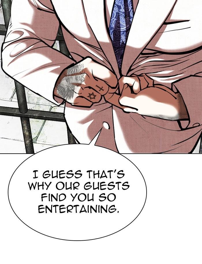 Lookism Chapter 346 — page 71