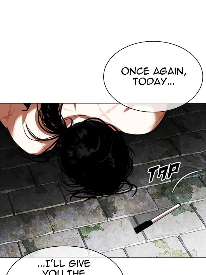 Lookism Chapter 346 — page 82