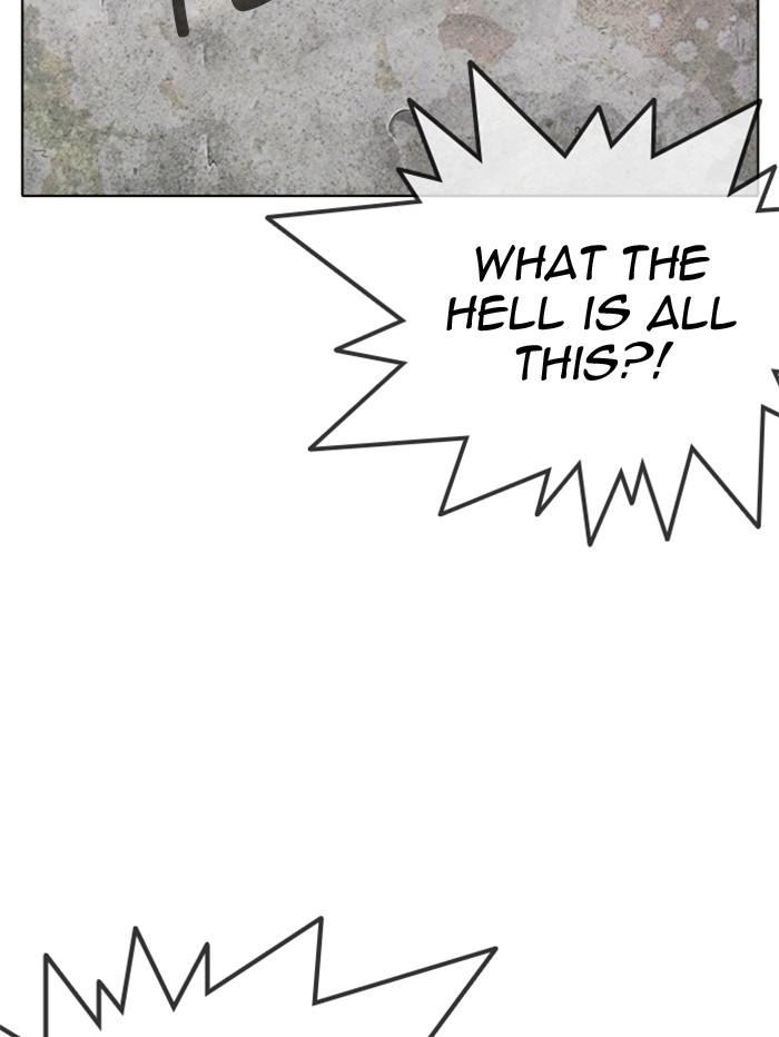 Lookism Chapter 346 — page 93