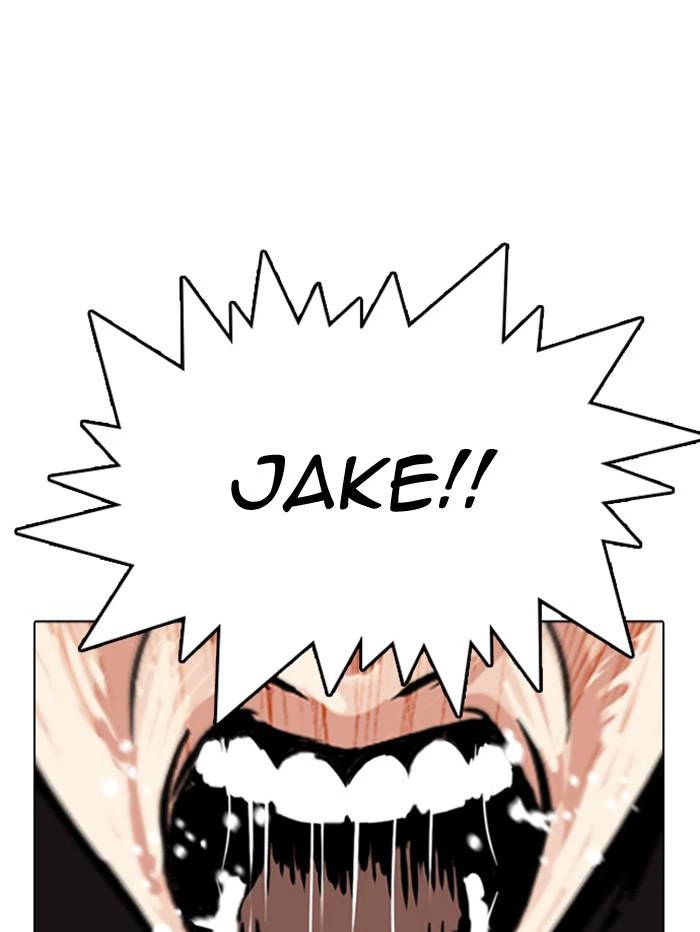 Lookism Chapter 346 — page 100