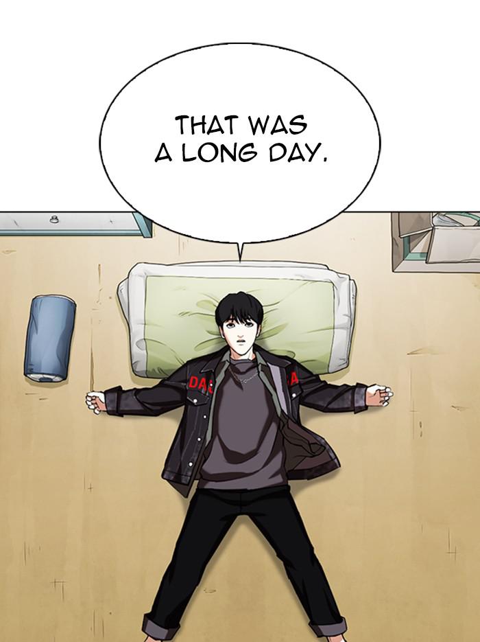 Lookism Chapter 346 — page 113