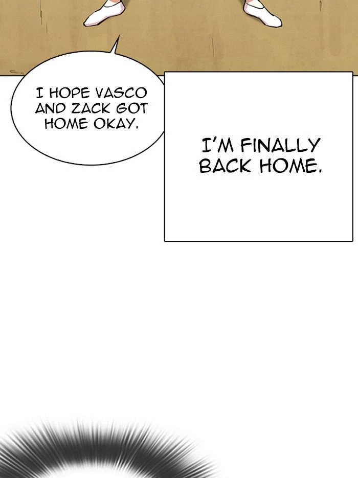 Lookism Chapter 346 — page 114