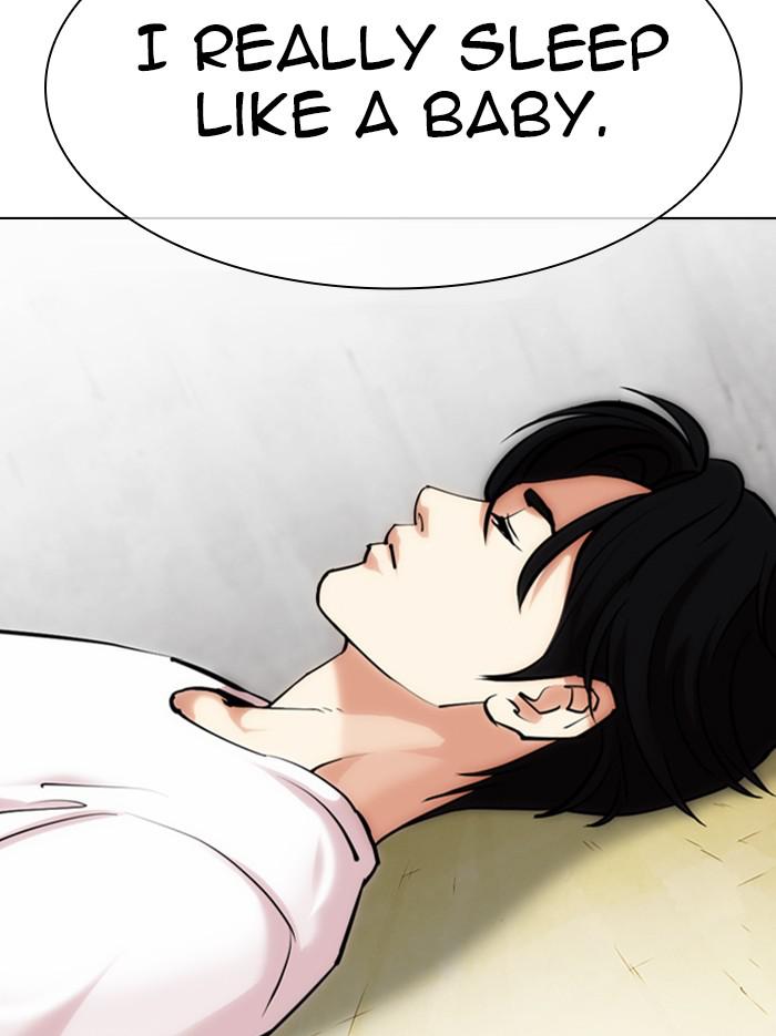 Lookism Chapter 346 — page 127